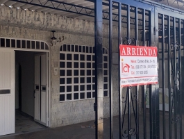 Cll 20A # 39–23 Los Guaduales